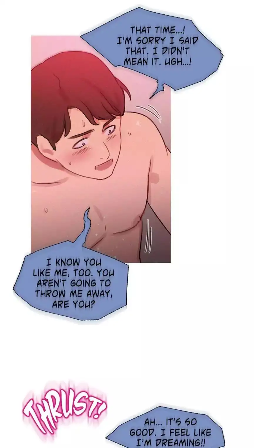 Fatal Woman Chapter 41 Page 34