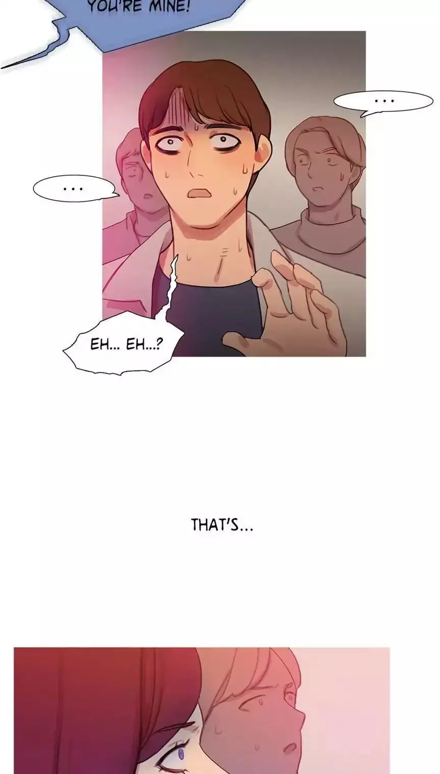 Fatal Woman Chapter 41 Page 36