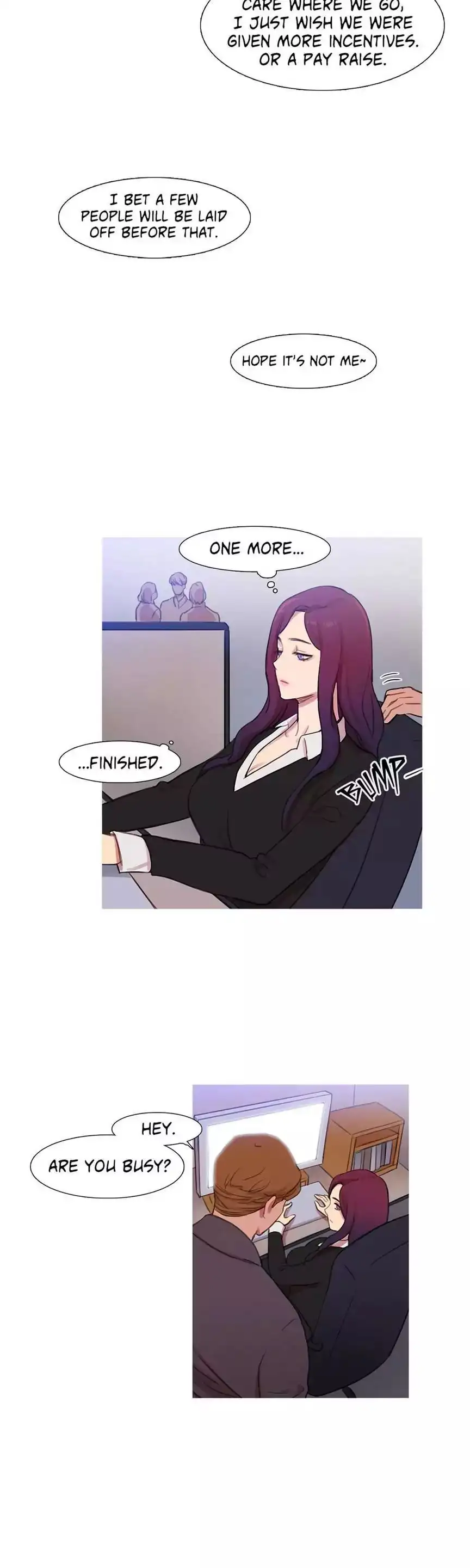 Fatal Woman Chapter 41 Page 4