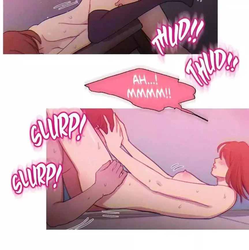 Fatal Woman Chapter 41 Page 40
