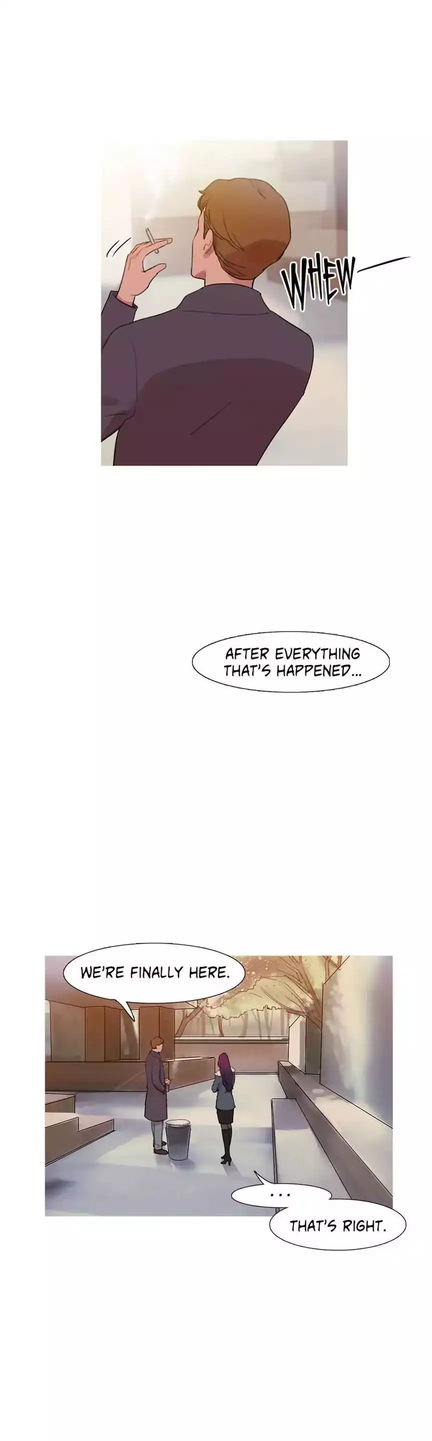 Fatal Woman Chapter 41 Page 6