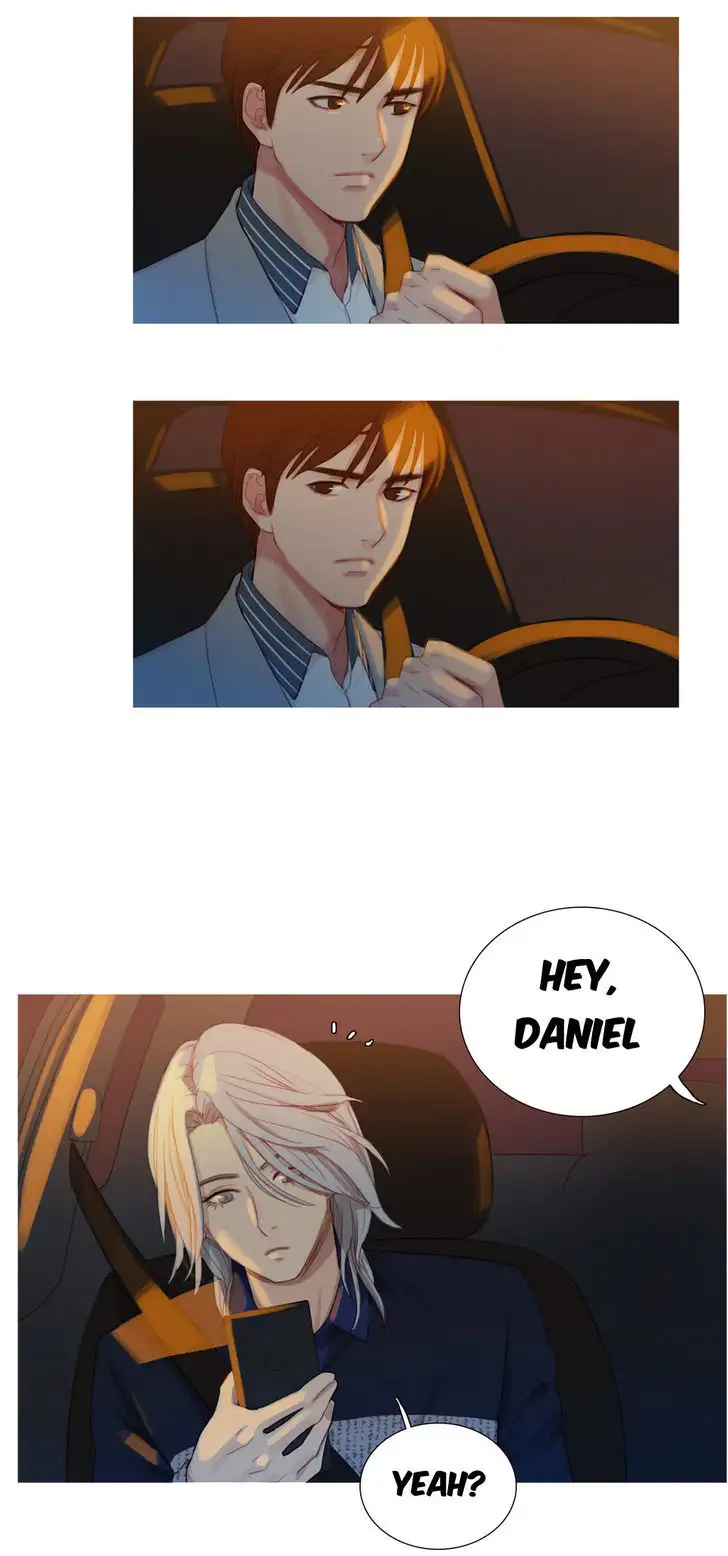 Fatal Woman Chapter 4 Page 18