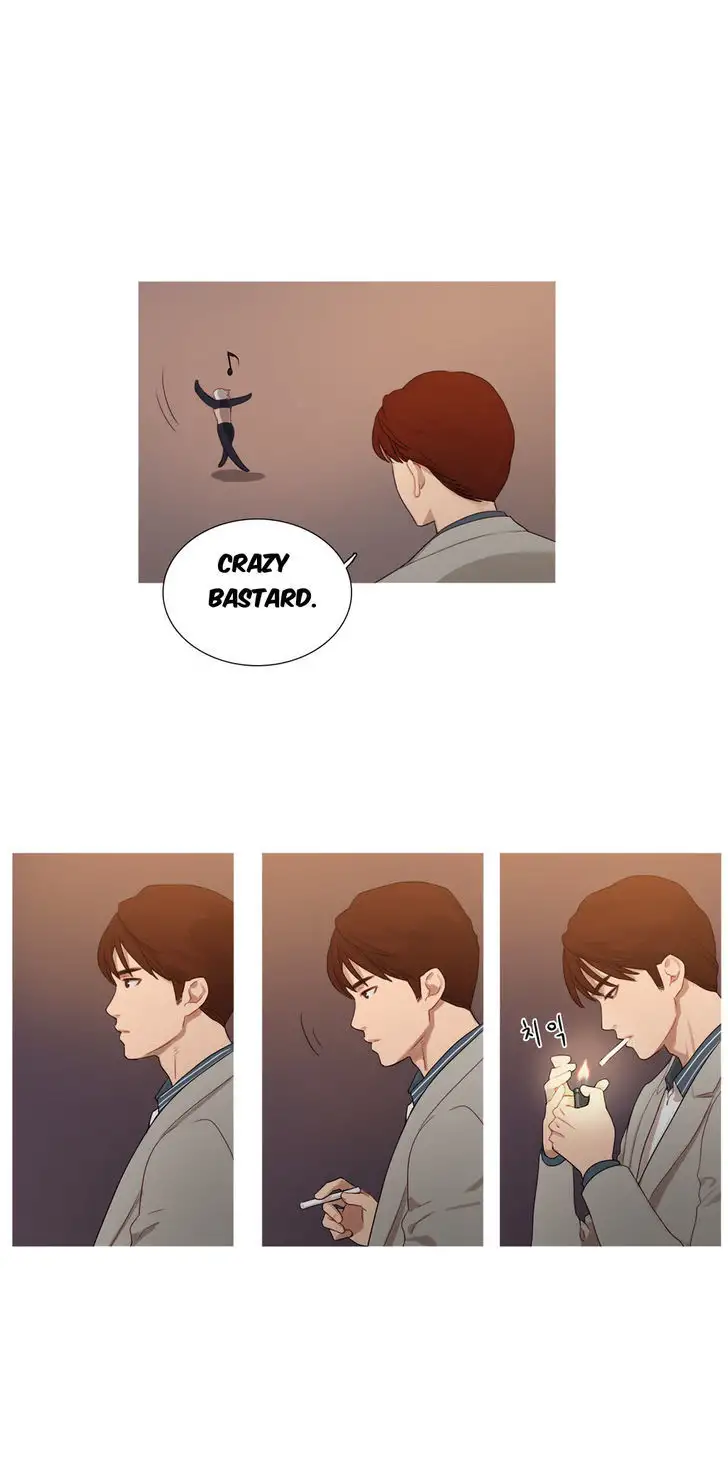 Fatal Woman Chapter 4 Page 22