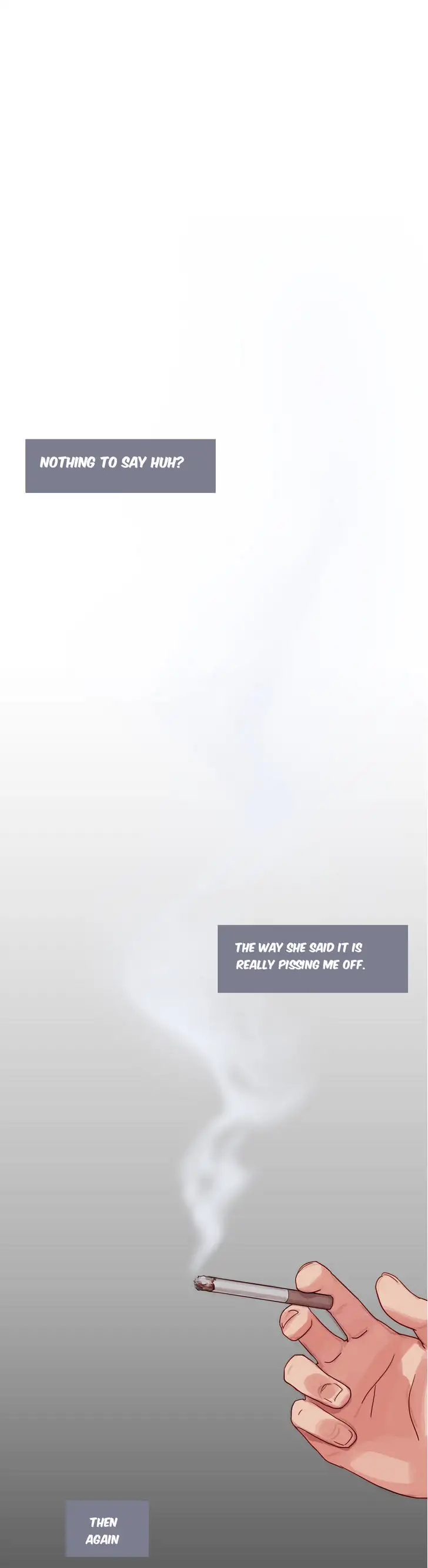 Fatal Woman Chapter 4 Page 24