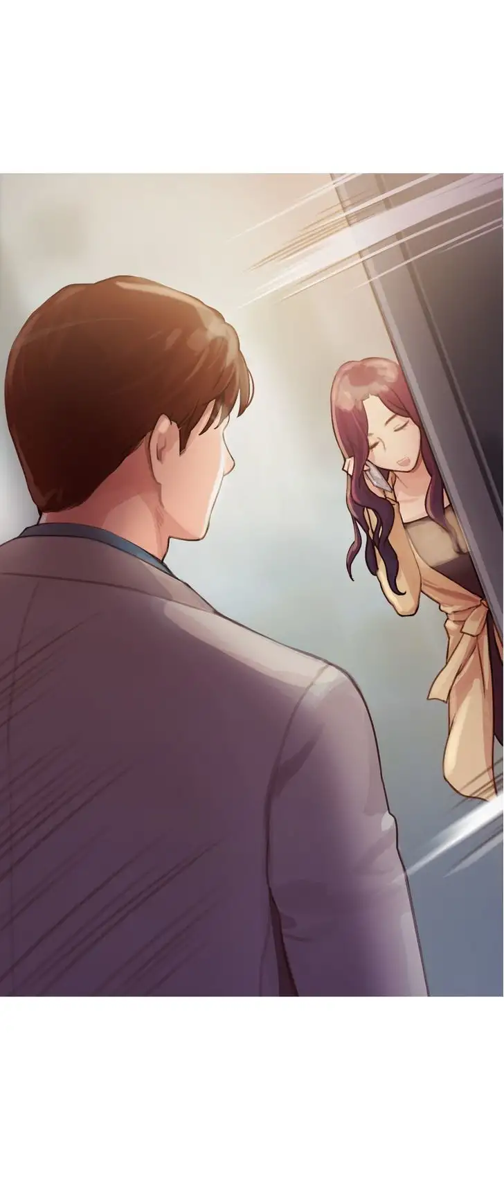 Fatal Woman Chapter 5 Page 26