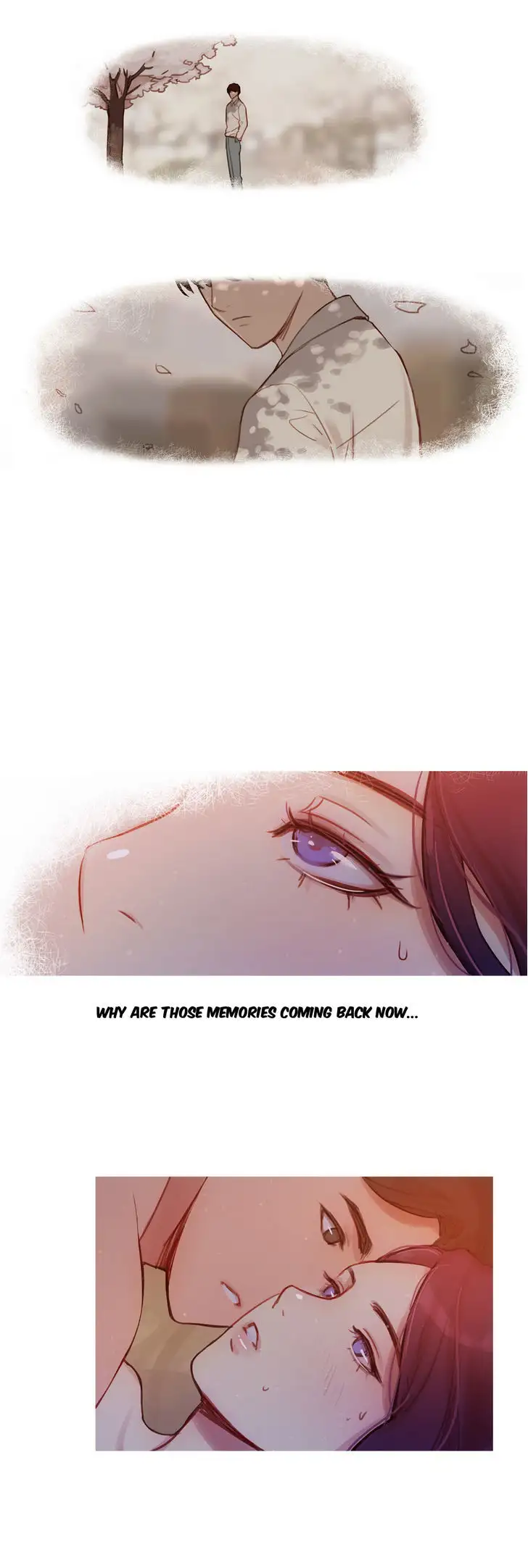 Fatal Woman Chapter 6 Page 19