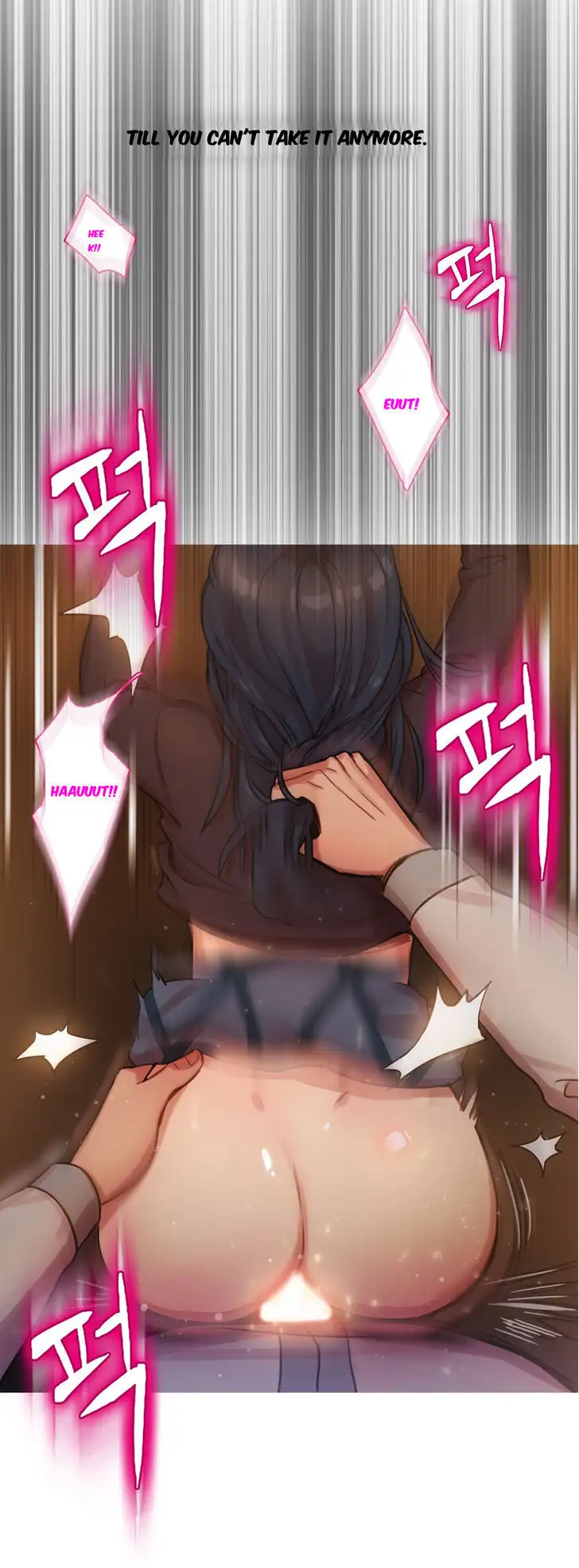 Fatal Woman Chapter 7 Page 10