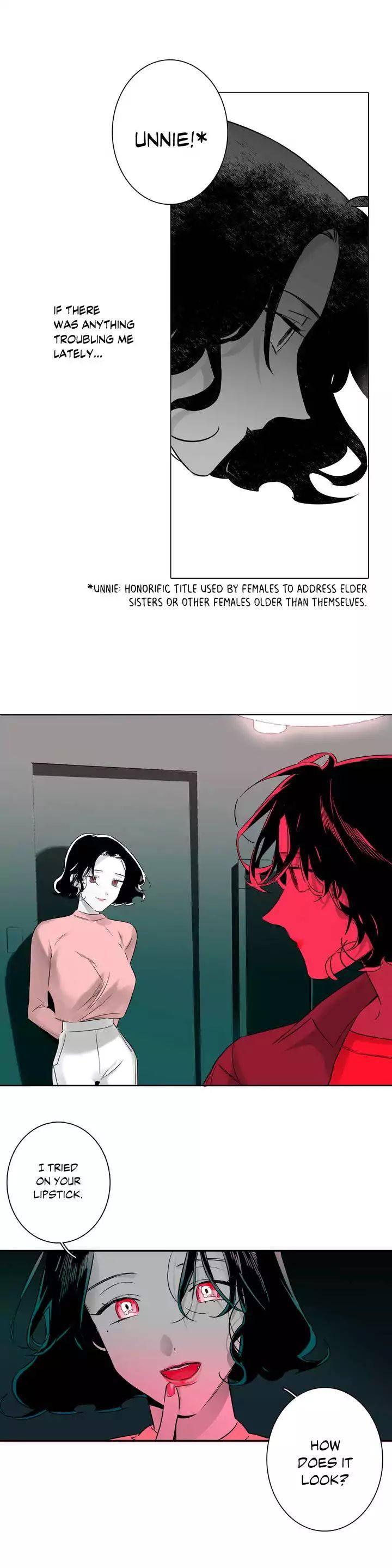 Vanishing Twin Chapter 1 Page 2
