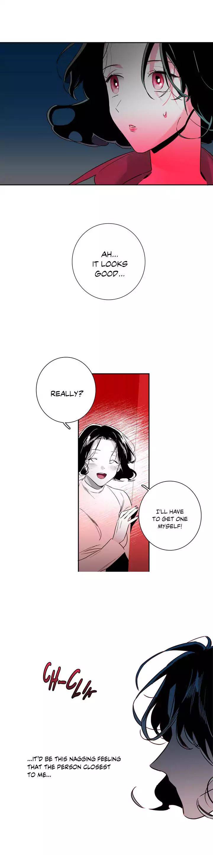 Vanishing Twin Chapter 1 Page 3