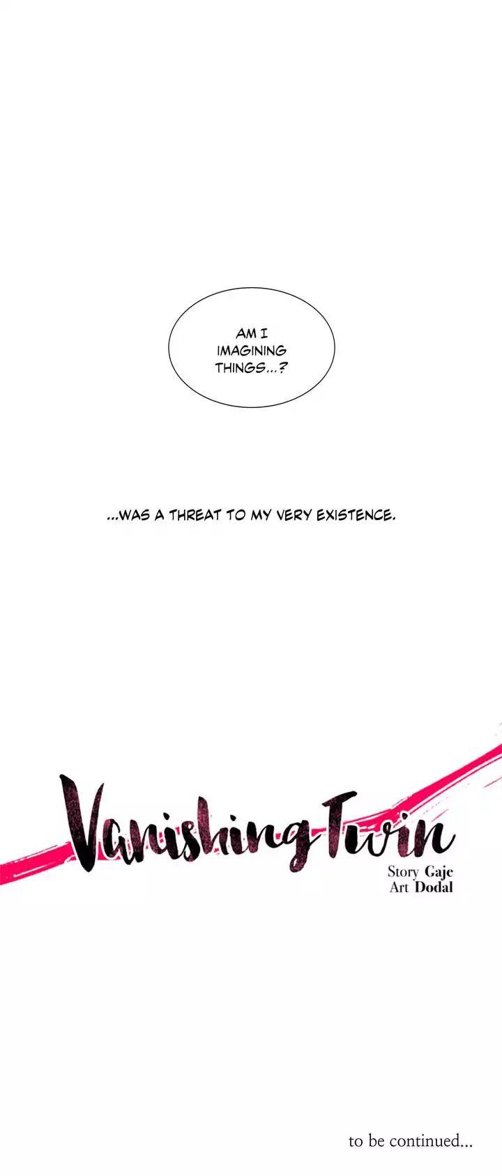 Vanishing Twin Chapter 1 Page 4