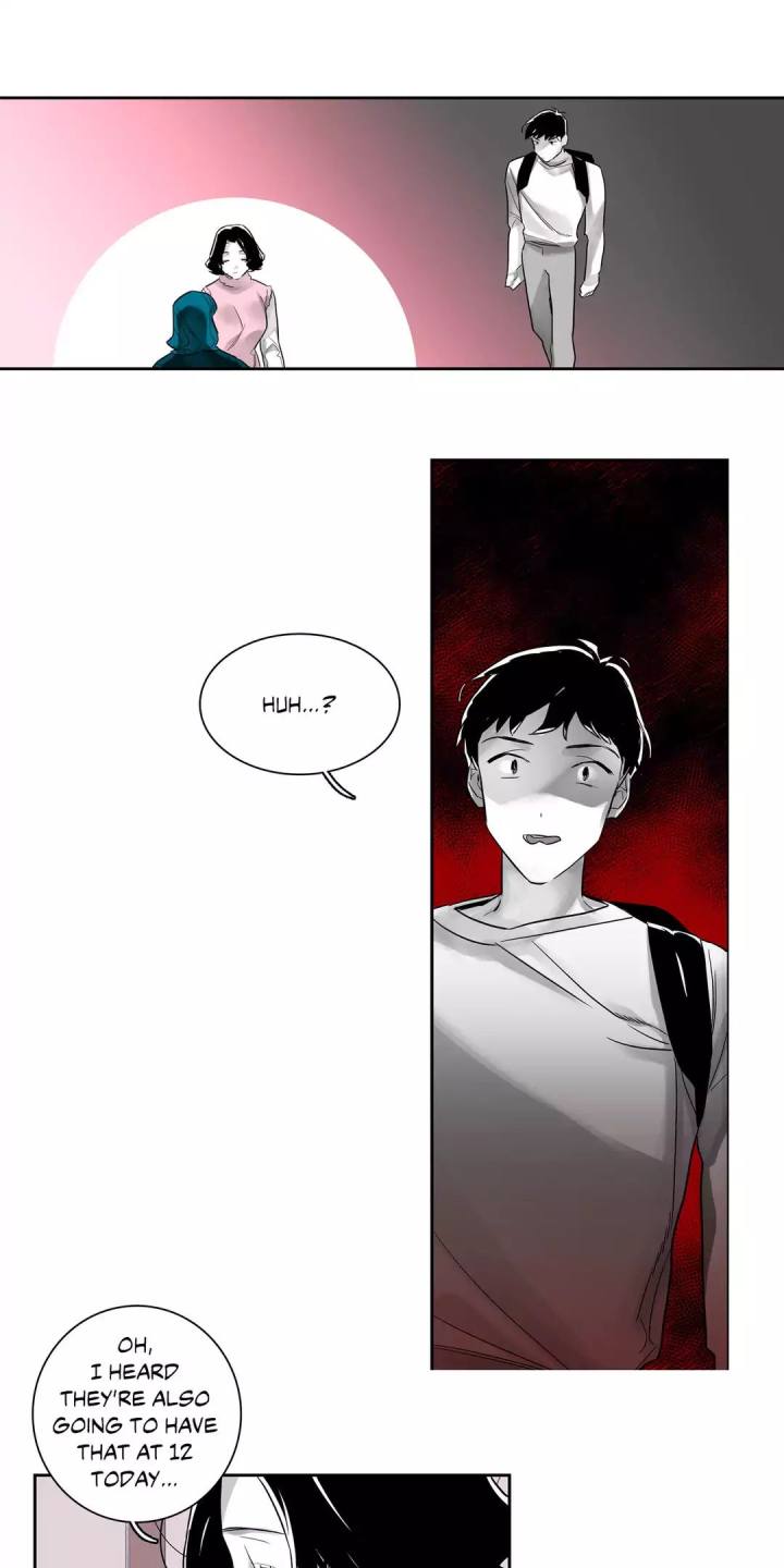 Vanishing Twin Chapter 10 Page 1