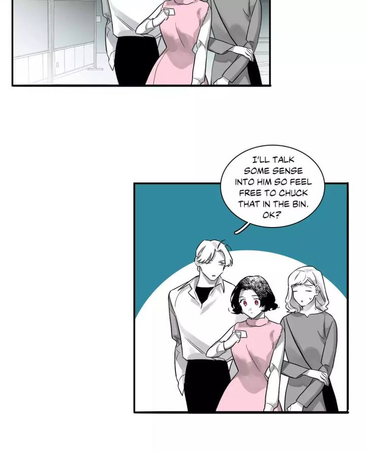 Vanishing Twin Chapter 10 Page 10