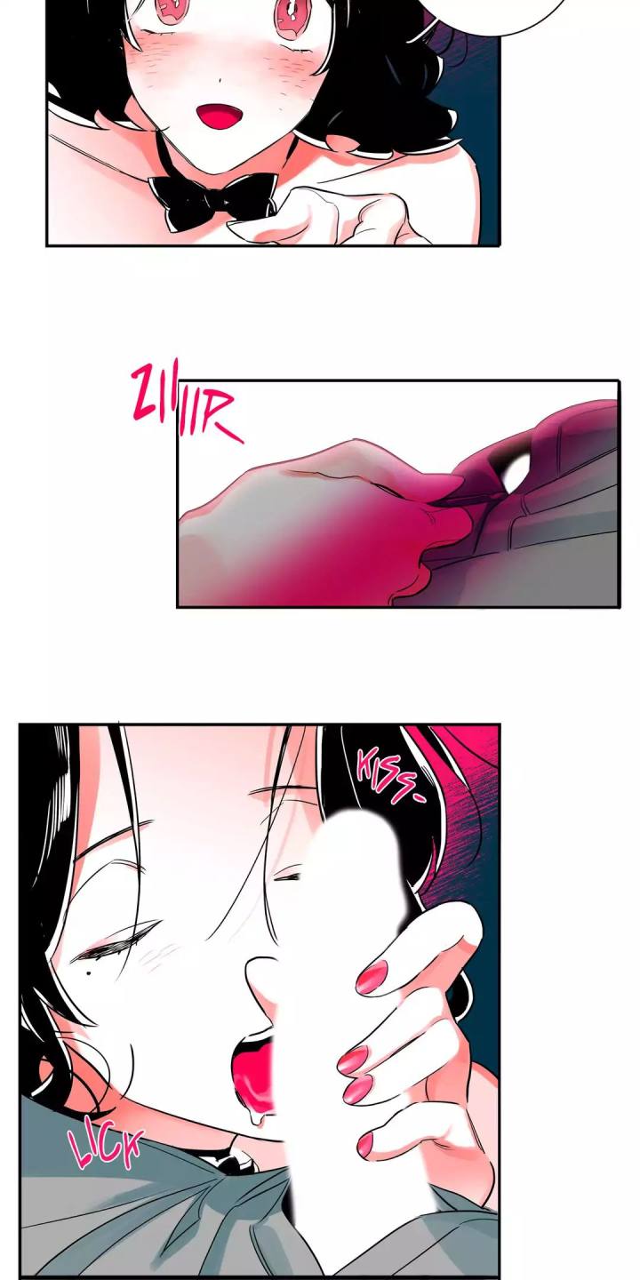 Vanishing Twin Chapter 10 Page 18