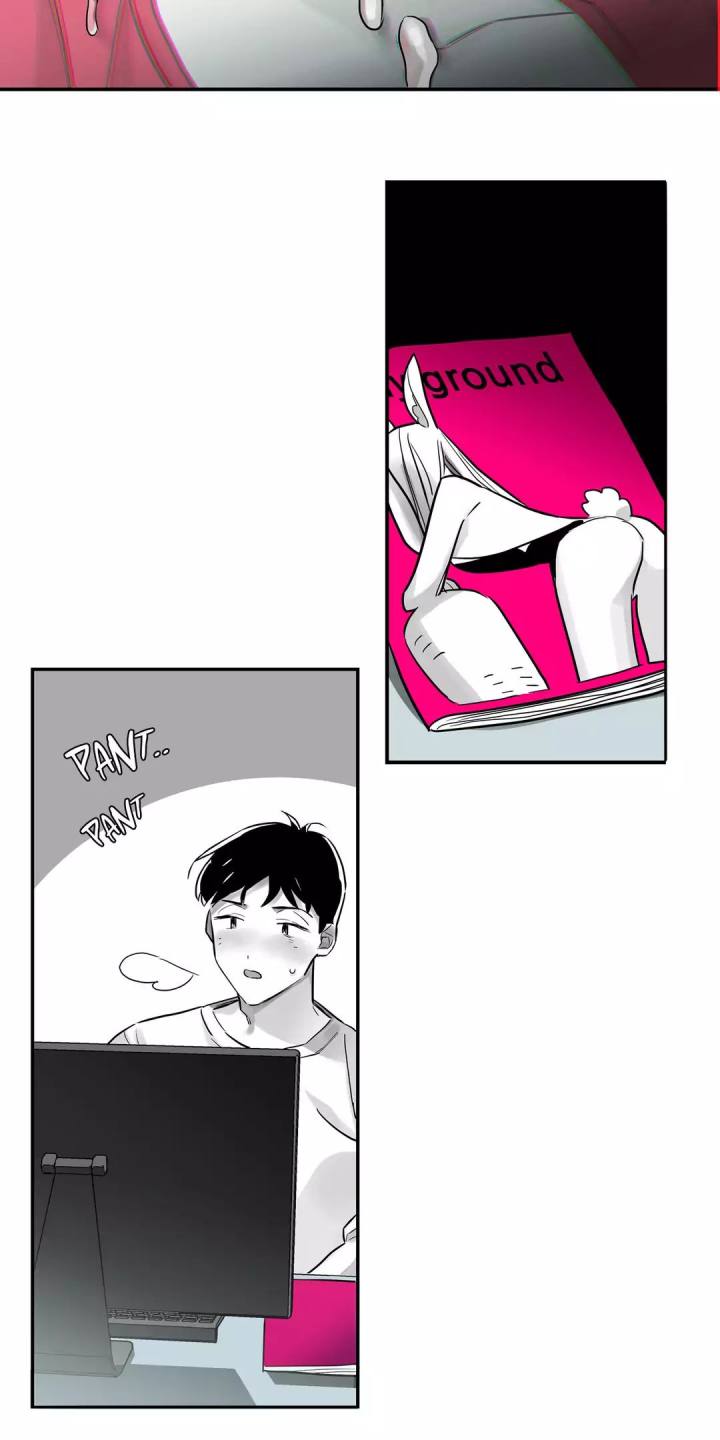 Vanishing Twin Chapter 10 Page 24