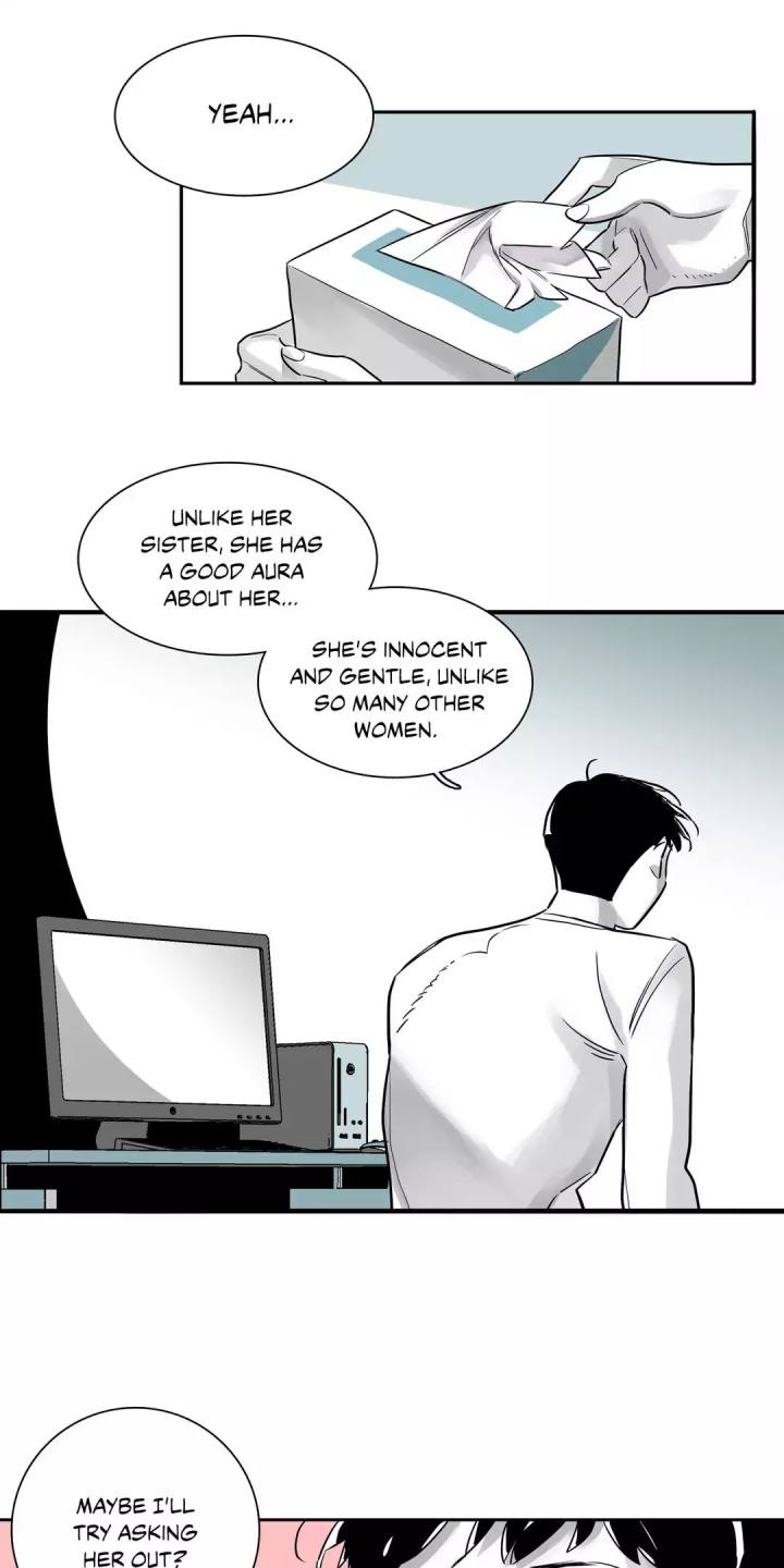 Vanishing Twin Chapter 10 Page 25