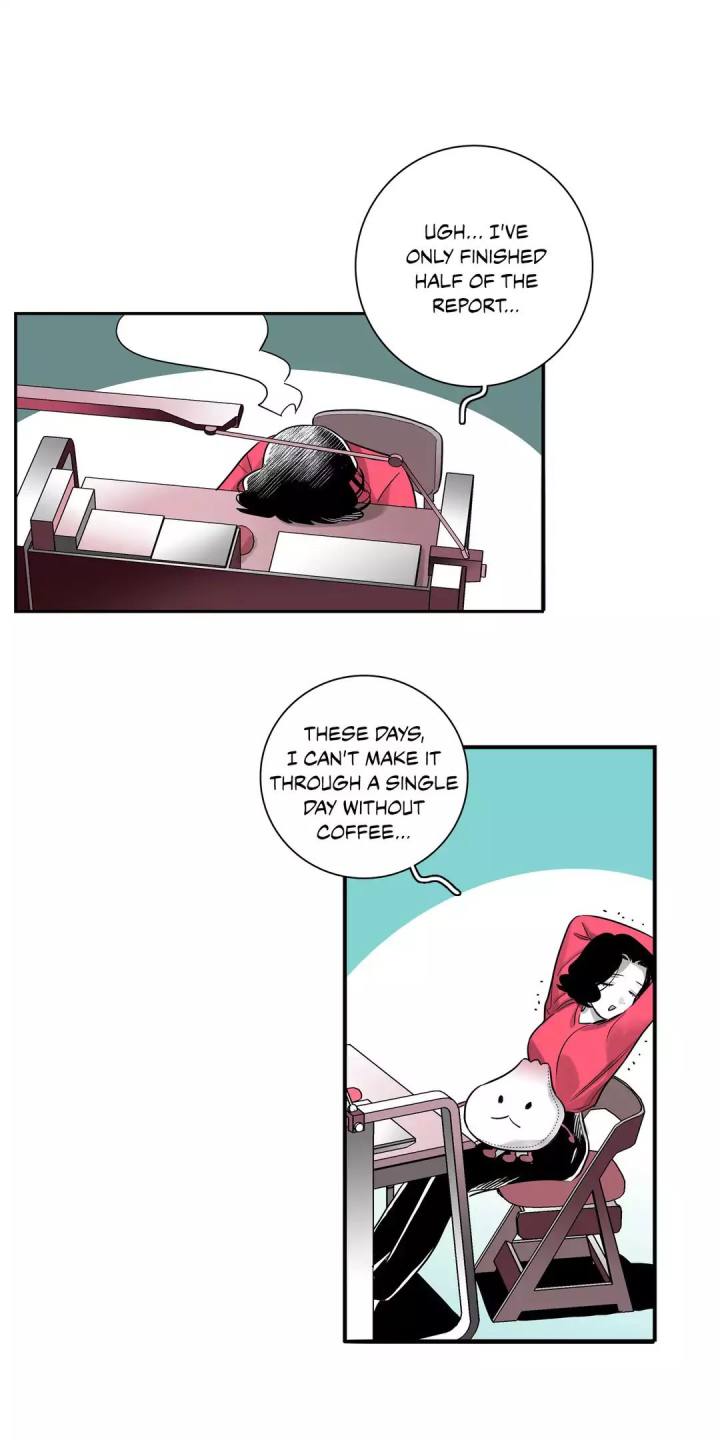 Vanishing Twin Chapter 10 Page 27
