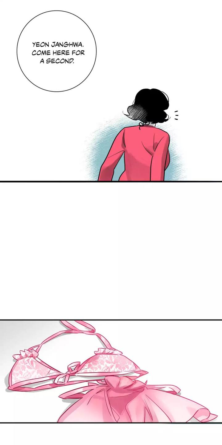 Vanishing Twin Chapter 10 Page 28