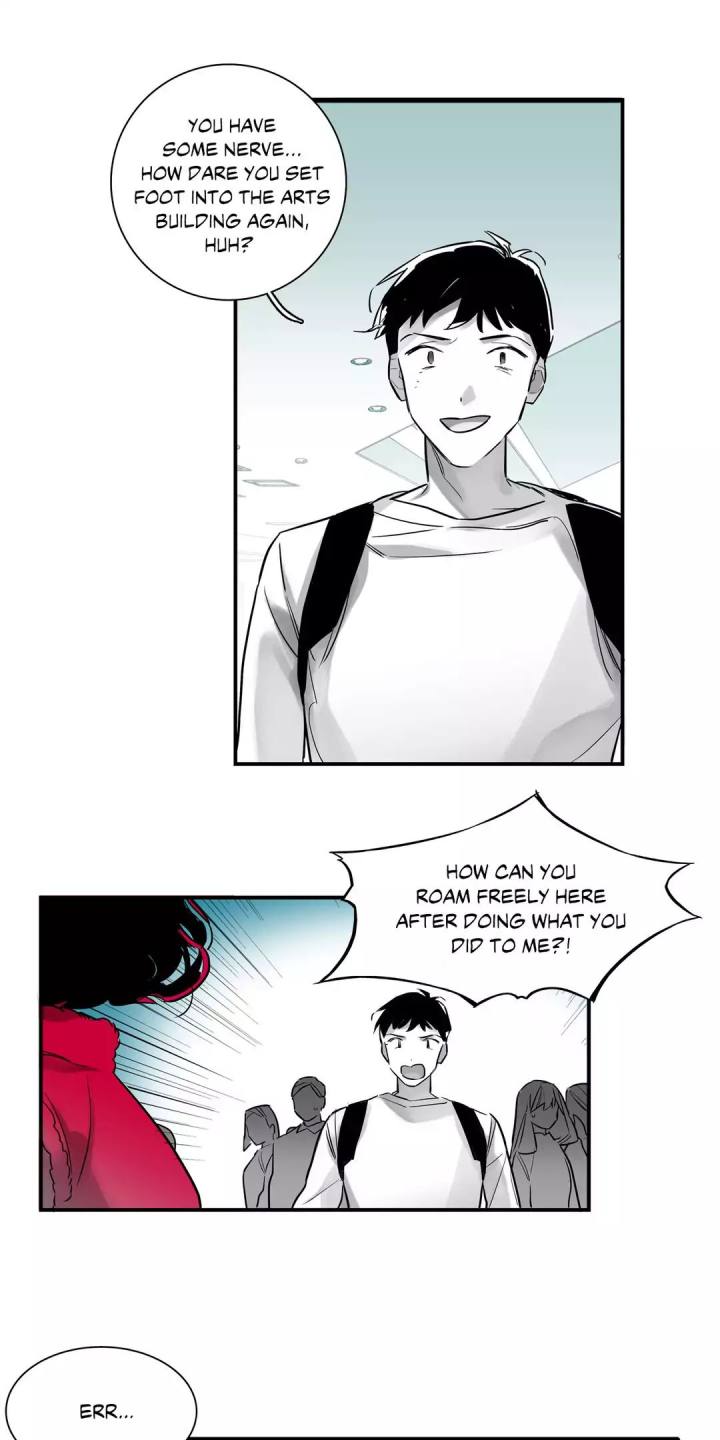 Vanishing Twin Chapter 10 Page 3