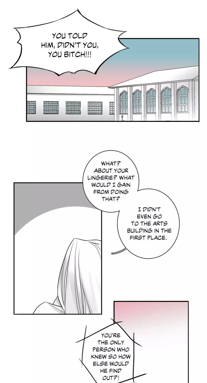 Vanishing Twin Chapter 11 Page 15