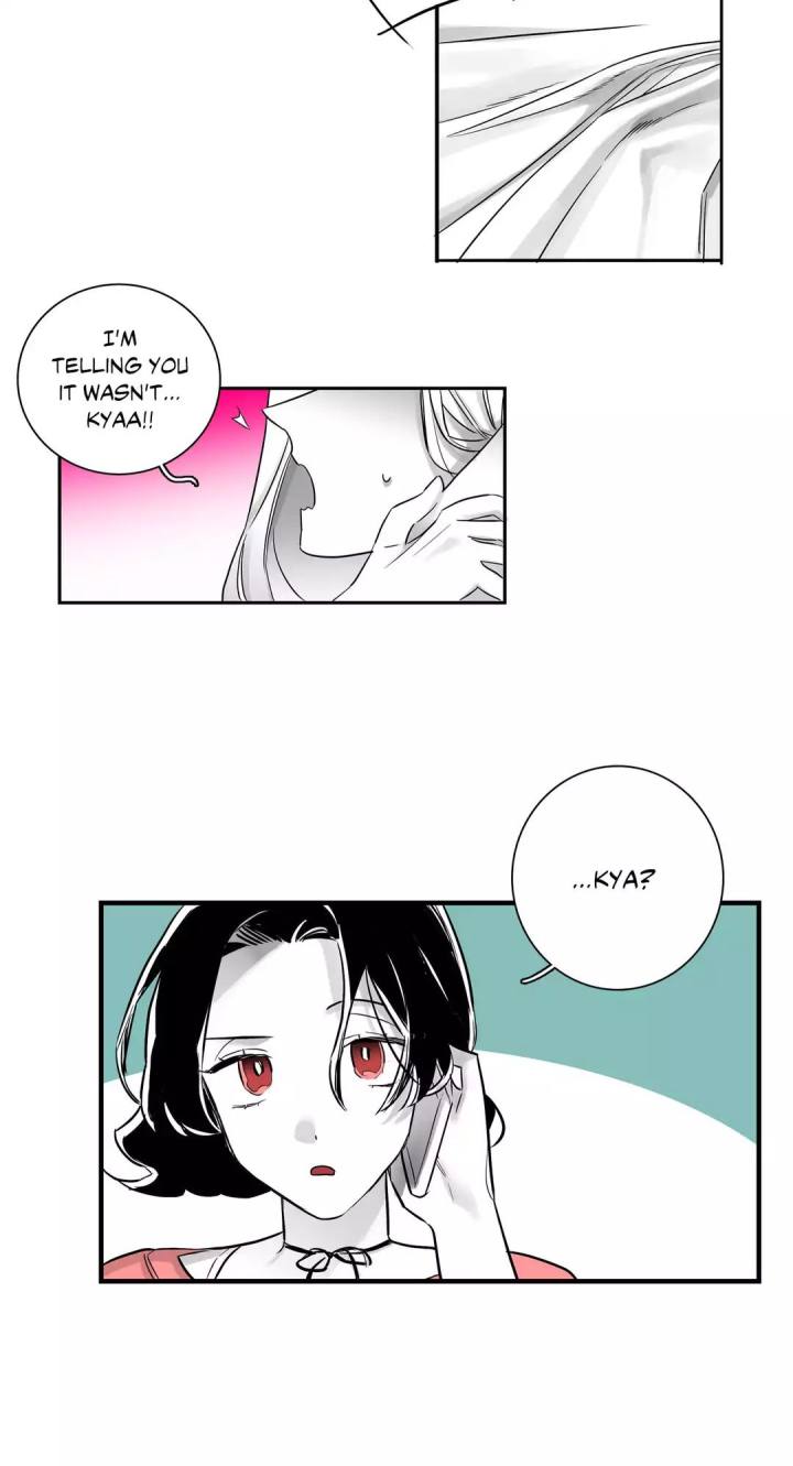 Vanishing Twin Chapter 11 Page 16