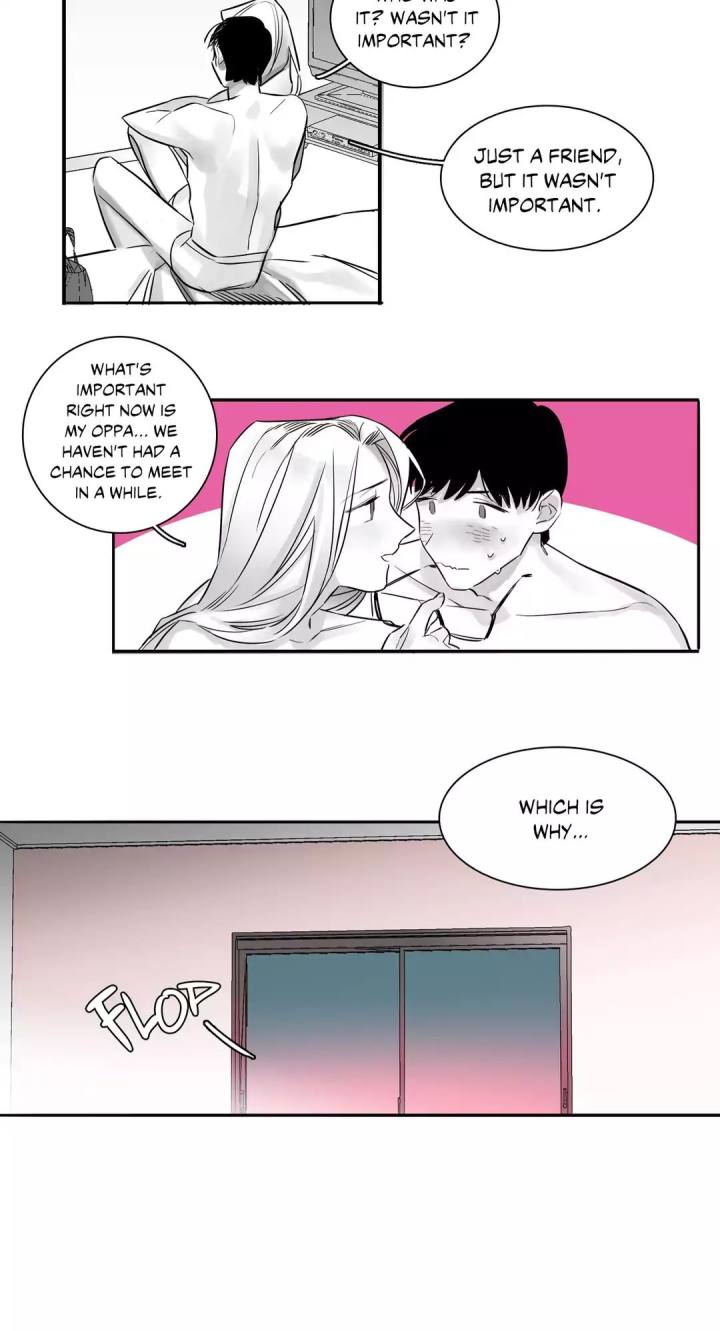 Vanishing Twin Chapter 11 Page 18