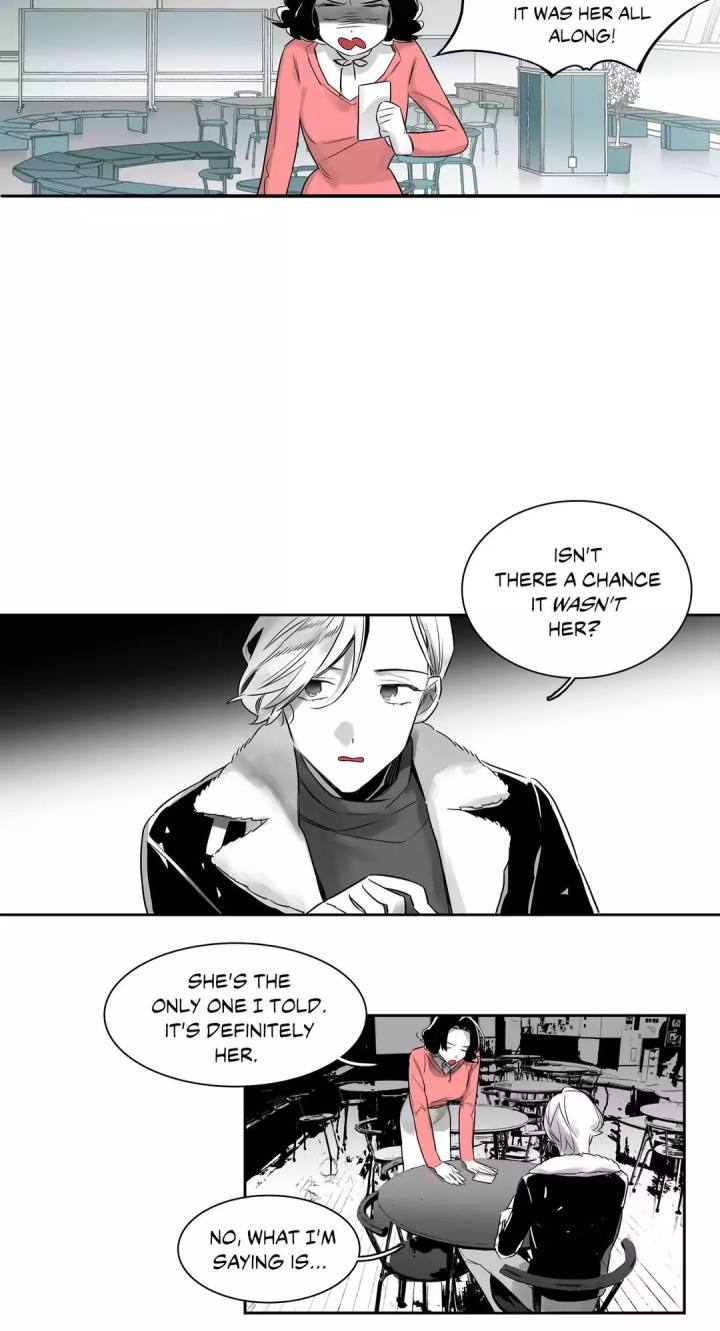 Vanishing Twin Chapter 11 Page 20