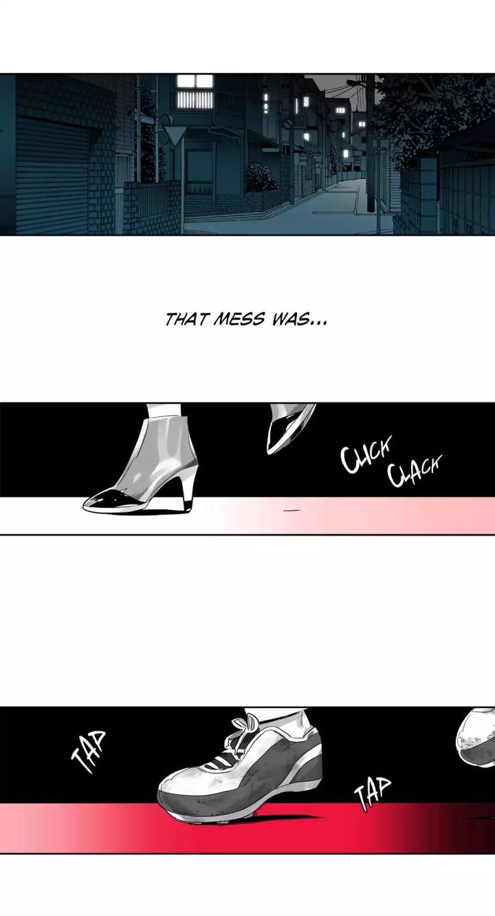 Vanishing Twin Chapter 11 Page 23