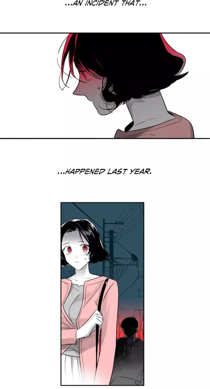 Vanishing Twin Chapter 11 Page 24