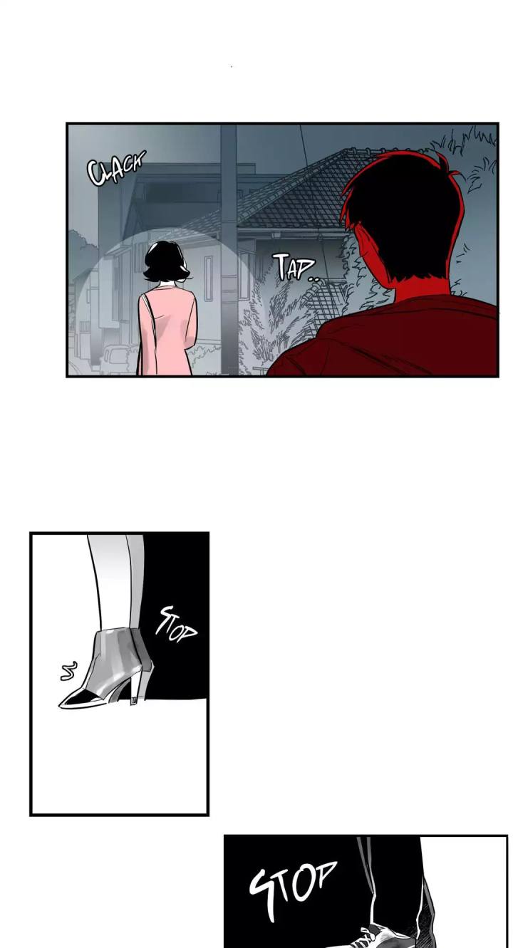 Vanishing Twin Chapter 11 Page 25