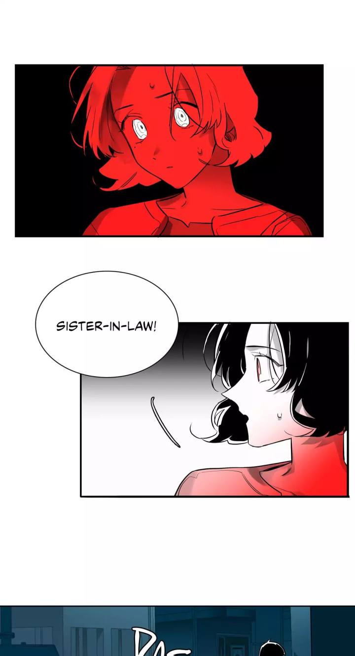 Vanishing Twin Chapter 11 Page 27