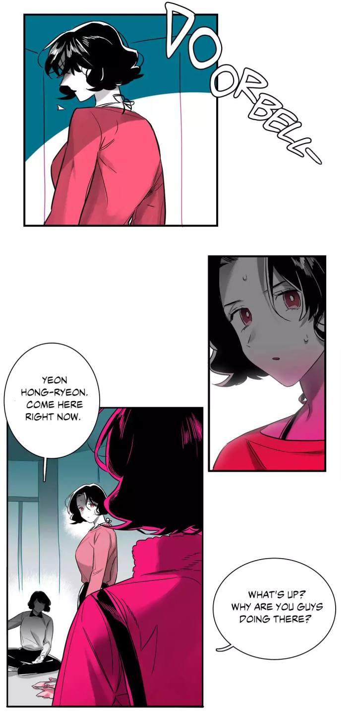 Vanishing Twin Chapter 11 Page 4