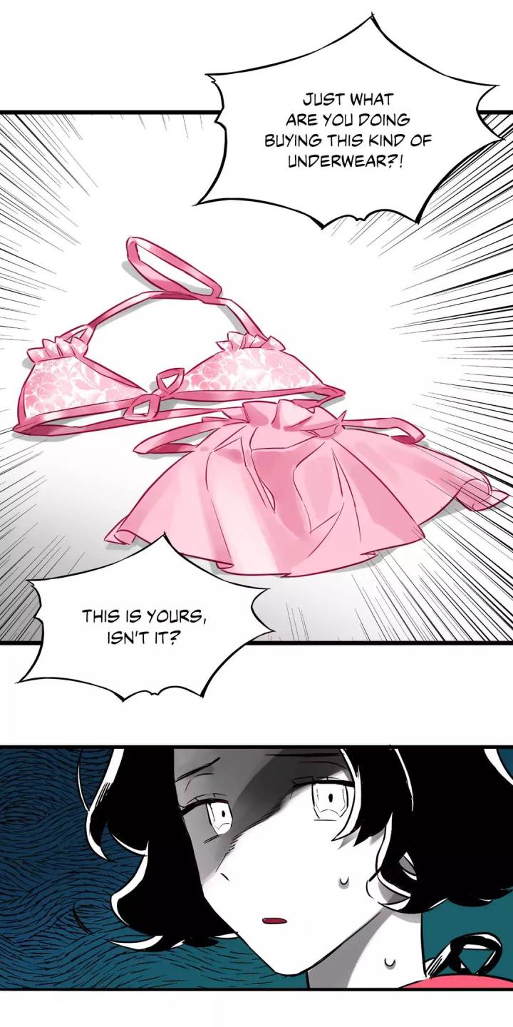 Vanishing Twin Chapter 11 Page 5