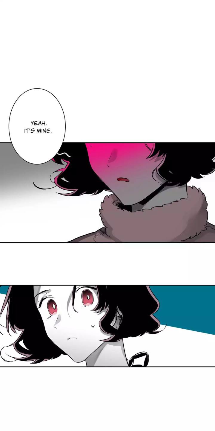 Vanishing Twin Chapter 11 Page 6