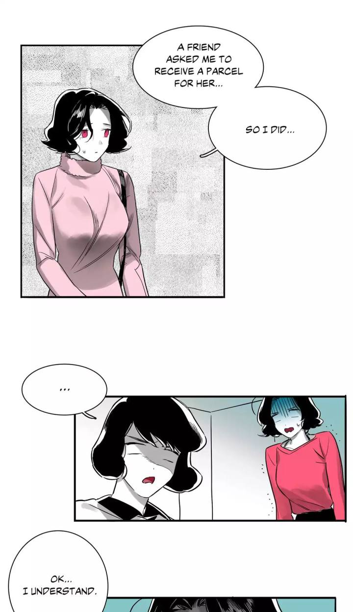 Vanishing Twin Chapter 11 Page 7