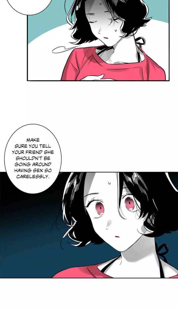 Vanishing Twin Chapter 11 Page 8