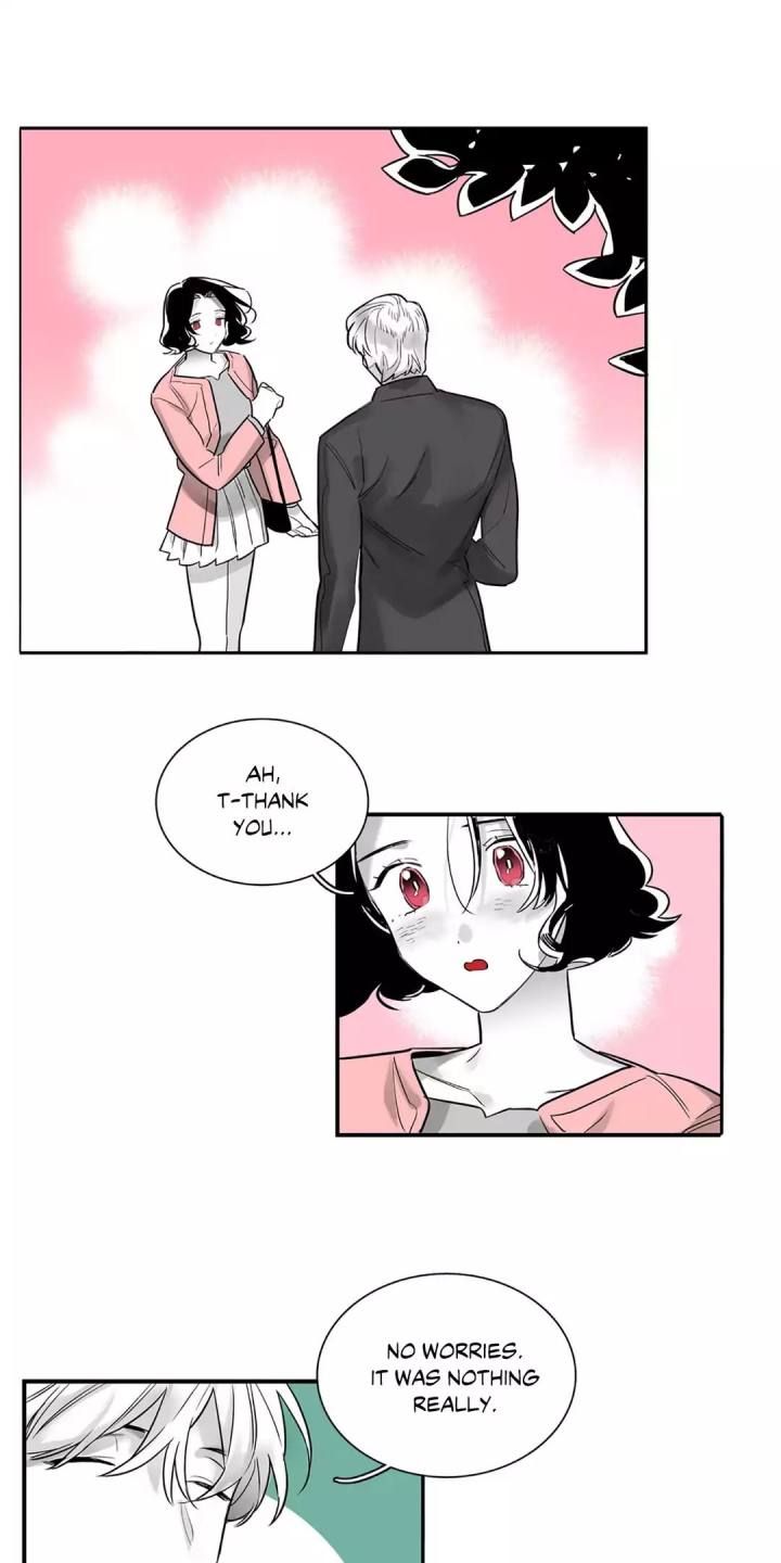 Vanishing Twin Chapter 12 Page 1