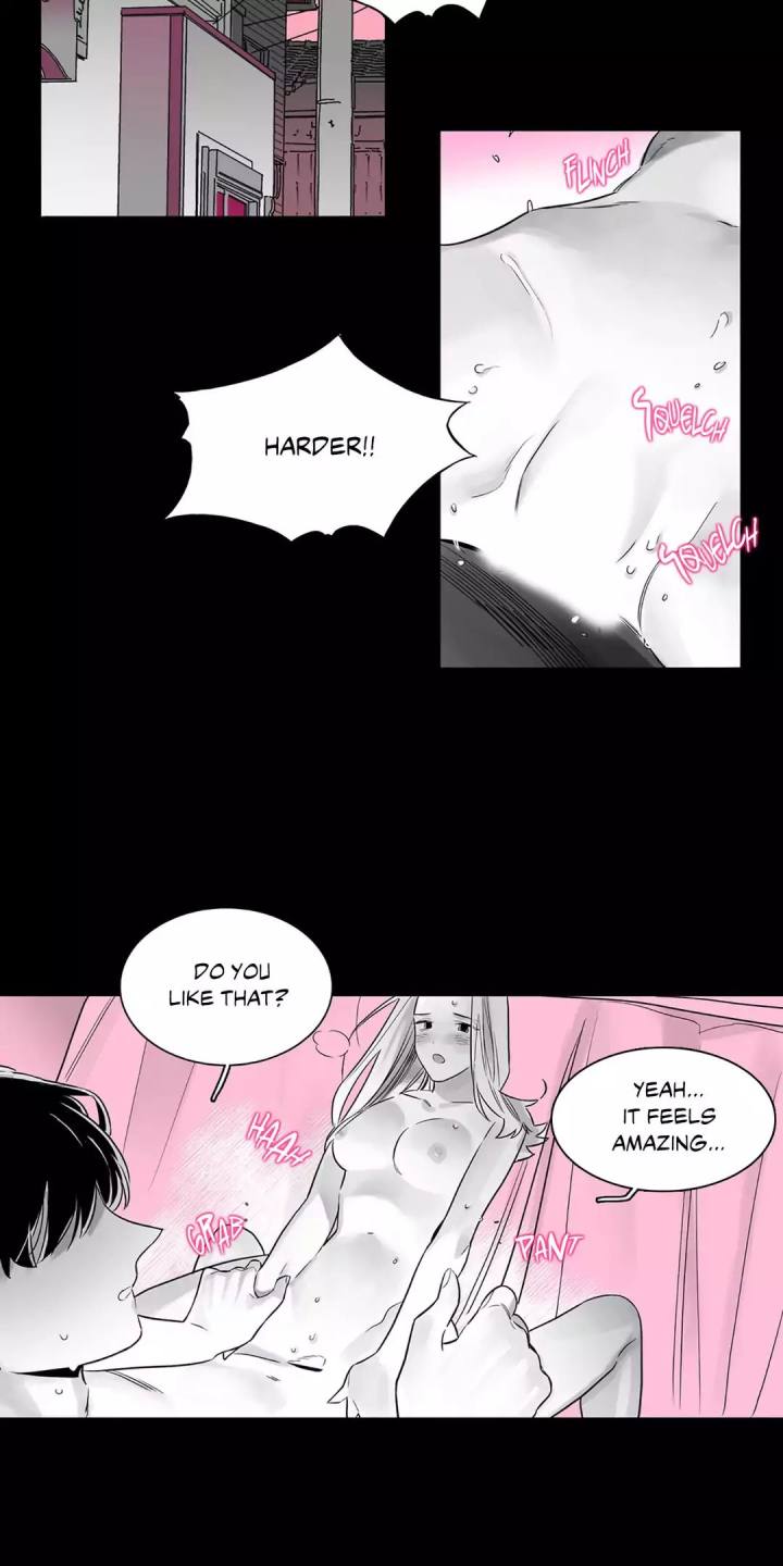 Vanishing Twin Chapter 12 Page 10