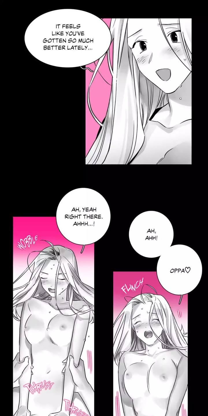 Vanishing Twin Chapter 12 Page 11