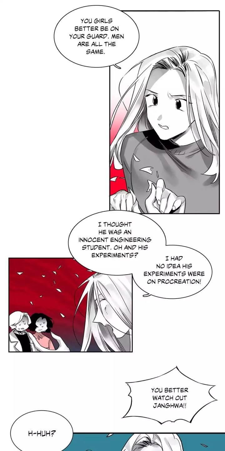 Vanishing Twin Chapter 12 Page 15