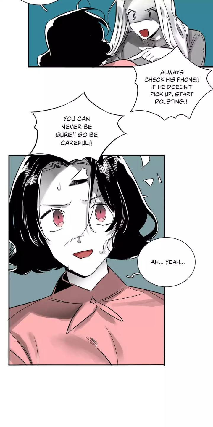 Vanishing Twin Chapter 12 Page 16