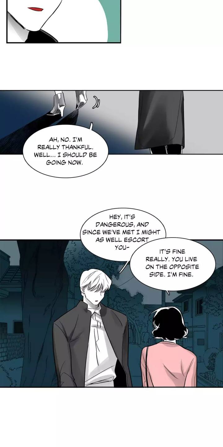 Vanishing Twin Chapter 12 Page 2