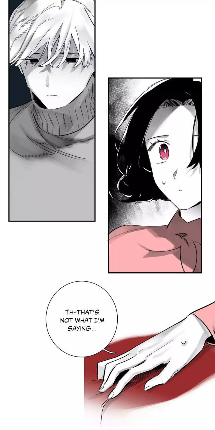 Vanishing Twin Chapter 12 Page 20