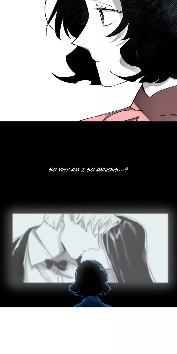 Vanishing Twin Chapter 12 Page 22