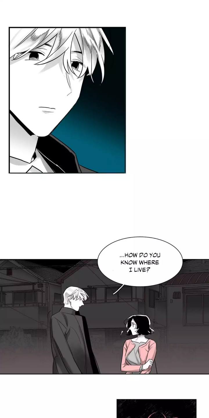 Vanishing Twin Chapter 12 Page 3