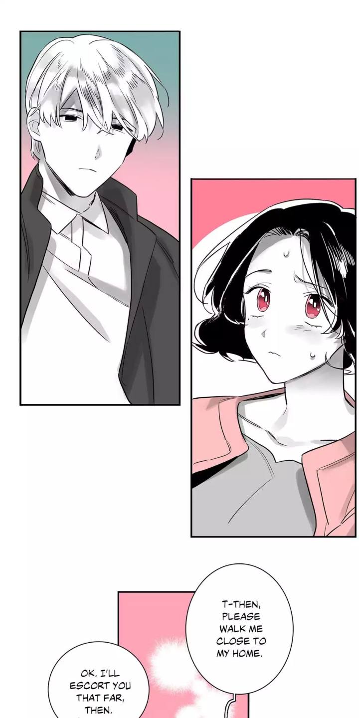Vanishing Twin Chapter 12 Page 5