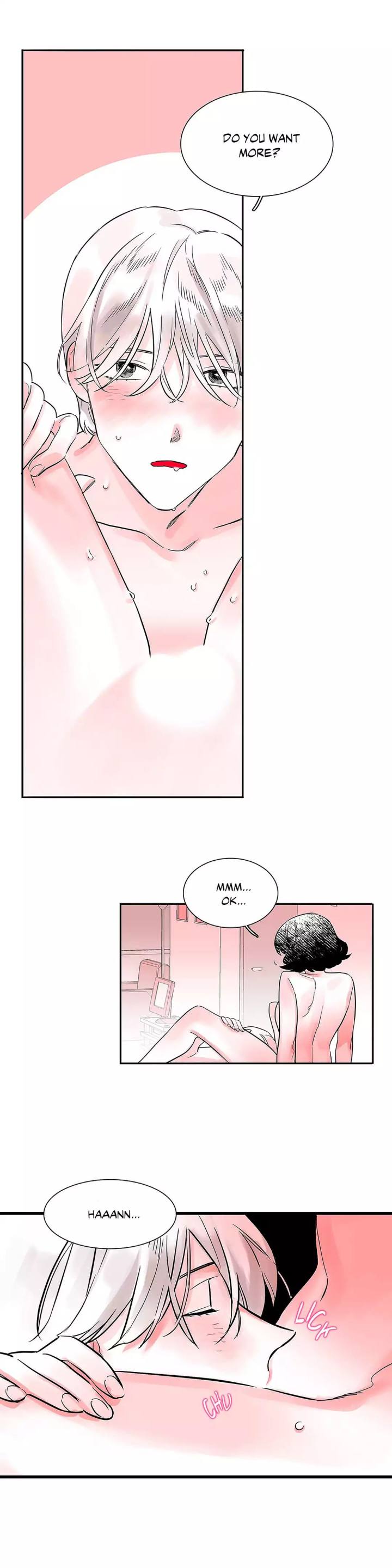 Vanishing Twin Chapter 13 Page 10