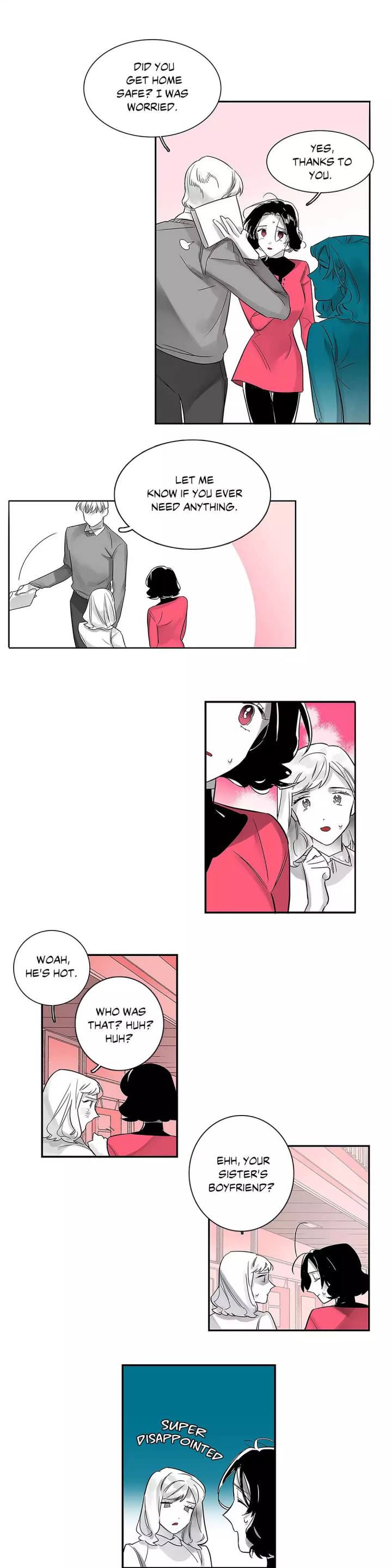 Vanishing Twin Chapter 13 Page 2