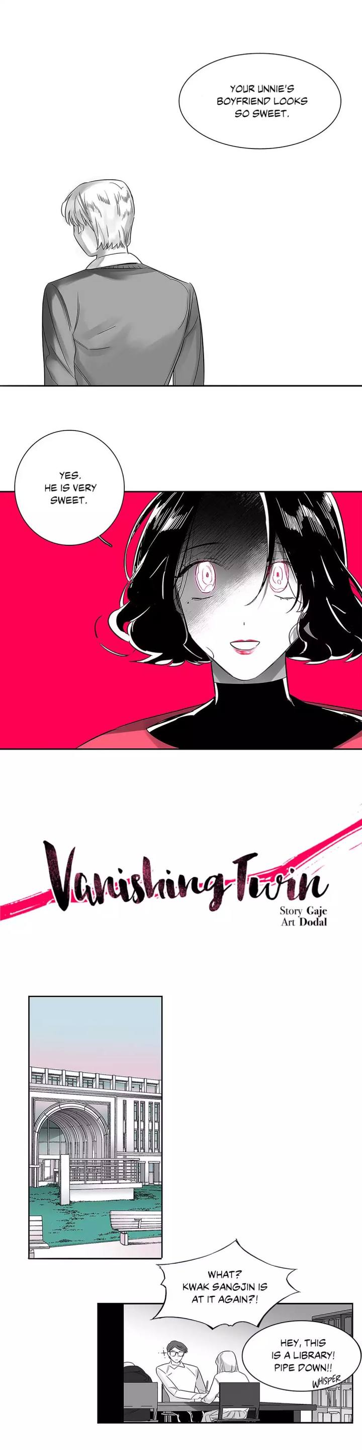 Vanishing Twin Chapter 13 Page 3