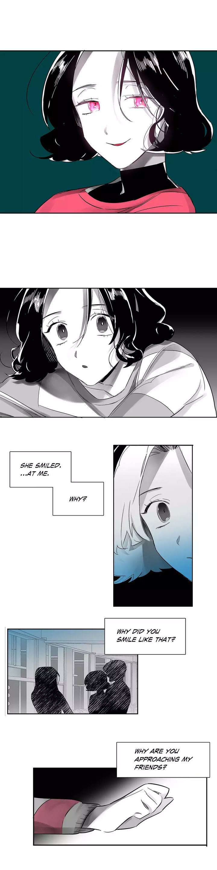 Vanishing Twin Chapter 13 Page 6