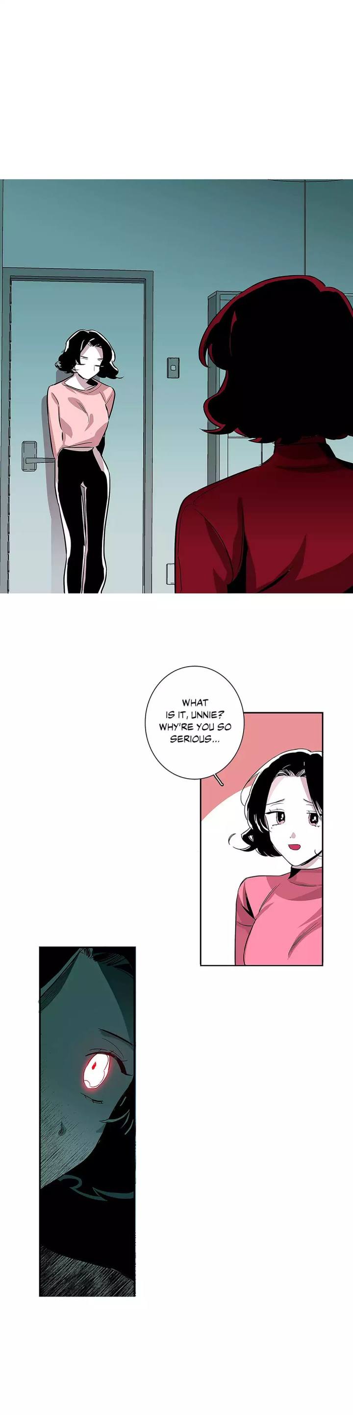 Vanishing Twin Chapter 14 Page 2